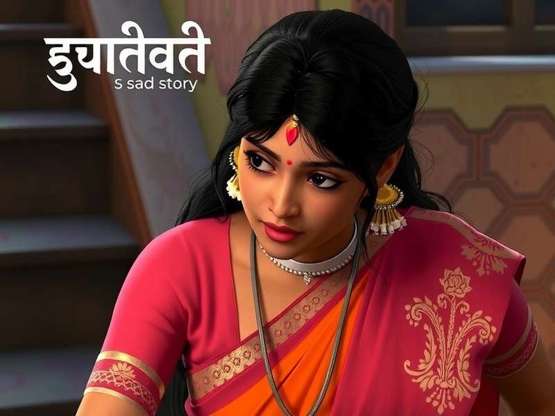Mandodari S Sad Story download statistics chart in India